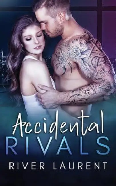 Accidental Rivals by Leanore Elliott