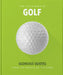 Little Book of Golf: Great Quotes Straight Down the Middle by Hippo! Orange