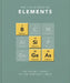 Little Book of the Elements: A Pocket Guide to the Periodic Table by Jack Challoner