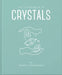 The Little Book of Crystals by Beleta Greenaway