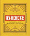 The Little Book of Beer: Probably the Best Beer Book in the World by Hippo! Orange