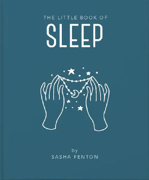 The Little Book of Sleep by Hippo! Orange