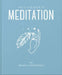 The Little Book of Meditation by Hippo! Orange