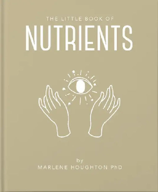 Little Book of Nutrients