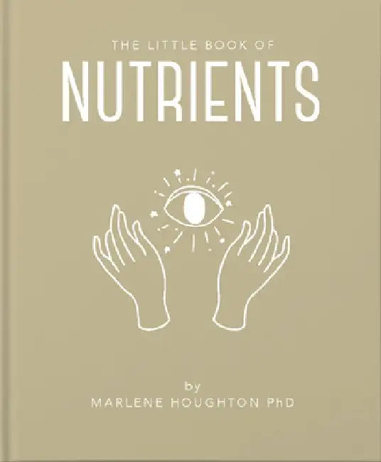 Little Book of Nutrients