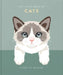 The Little Book of Cats: Purrs of Wisdom by Hippo! Orange