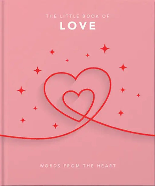 The Little Book of Love