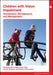 Children with Vision Impairment: Assessment, Development and Management by Naomi Dale