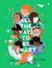 All the Ways to be Smart by Davina Bell