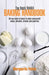 Basic Basics Baking Handbook by Marguerite Patten