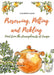 Preserving, Potting & Pickling: Food from the Storecupboards of Europe by Elisabeth Luard