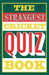 The Strangest Cricket Quiz Book by Ian Allen
