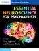 Essential Neuroscience for Psychiatrists by Agrawal, Niruj