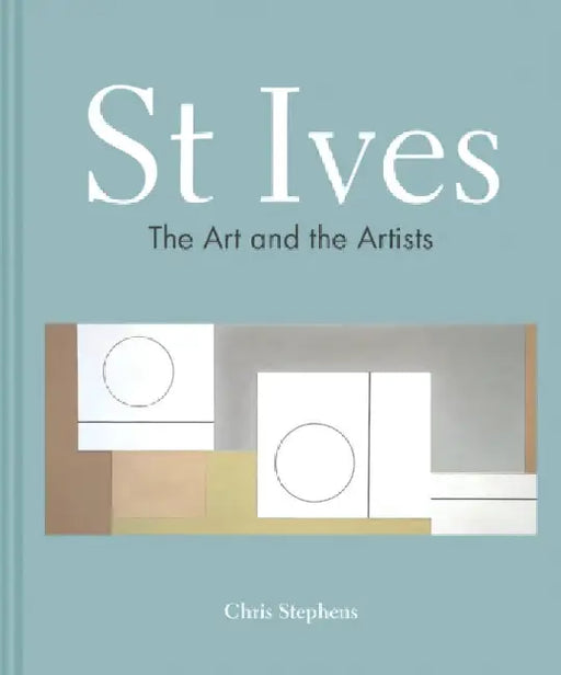 St Ives/ Tate by Chris Stephens