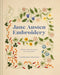 Jane Austen Embroidery by Jennie Batchelor