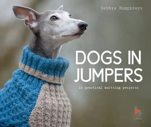 Dogs in Jumpers by Debbie Humphreys