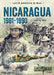 Nicaragua 1961-1990: Volume 2 - The Contra War by David Francois