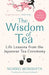 The Wisdom of Tea by Noriko Morishita