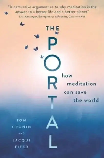 The Portal by Sun Tzu