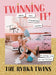 Twinning It: Fitness, Fashion, Beauty & Living Life to the Fullest! by Teagan Rybka