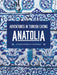 Anatolia: Adventures in Turkish Eating by Somer Sivrioglu
