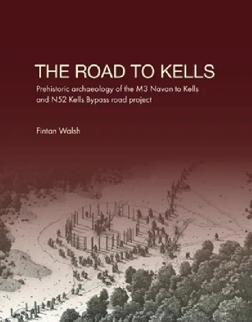 The Road to Kells by Fintan Walsh