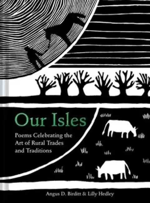 Our Isles by Angus D. Birditt