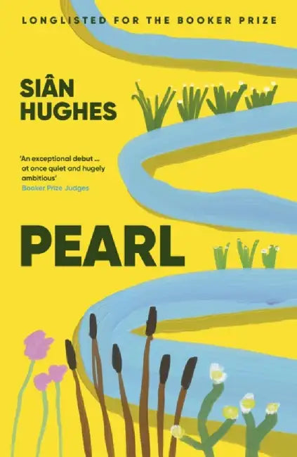 Pearl by Sian (Author, Magpie Books) Hughes