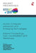 Human Computer Interaction and Emerging Technologies: Adjunct Proceedings from the INTERACT 2019 Workshops by Fernando Loizides