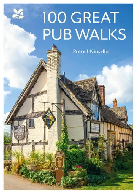 Pub Walks by Patrick Kinsella