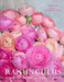 Ranunculus by Naomi Slade