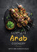 Complete Arab Cookery by Arto Der Haroutunian