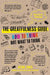 The Greatfulness Guide: Next Level Thinking - How to Think, Not What to Think by Jacqui Jones