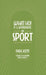 What Ho! P. G. Wodehouse on Sport by Paul Kent