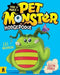 How To Make A Pet Monster: Hodgepodge by John Baker
