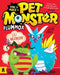 Flummox: How to Make a Pet Monster 2 by Lili Wilkinson