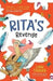 Rita's Revenge by Lian Tanner