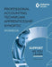 Professional Accounting Technician Apprenticeship Synoptic - Workbook by Sheriden Amos