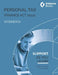 PERSONAL TAX (FA24) WORKBOOK by AUBERY PENNING BOB THOMAS
