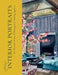 Sj Axelby's Interior Portraits: An Artist's View of Designers' Living Spaces by Sj Axelby