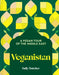 Veganistan by Sally Butcher