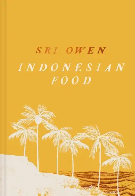 Sri Owen Indonesian Food by Sri Owen
