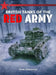 British Tanks of the Red Army by Peter Samsonov