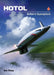 Hotol: Britain's Spaceplane by Dan Sharp