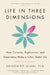 Life in Three Dimensions by Shigehiro Oishi