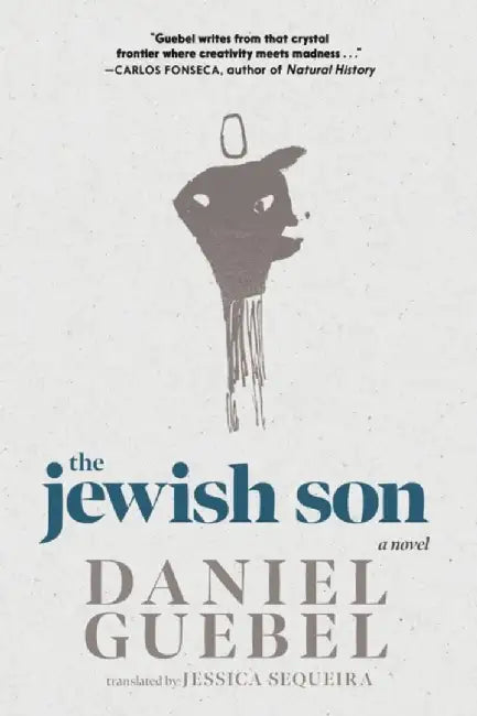 The Jewish Son by Daniel Guebel