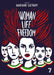 Woman, Life, Freedom by Marjane Satrapi