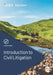 Introduction to Civil Litigation by CILEX Education