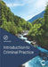 Introduction to Criminal Practice by CILEX Education