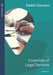 Essentials of Legal Services by Edward Stone